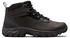 schwarz: Columbia Newton Ridge Plus II Waterproof