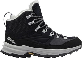 Jack Wolfskin Cyrox Texapore Mid Women (4064311-1388) graphite