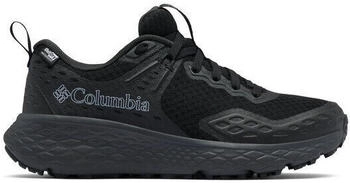 Columbia Trekkingschuhe Konos Trs Outdry 2101081 schwarz
