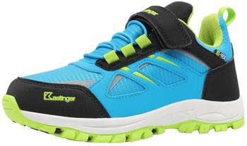 Kastinger Grabner Low EV KTX Wanderschuh sky lime