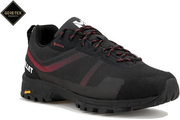 Millet Hike Up Gore-Tex noir 2 3