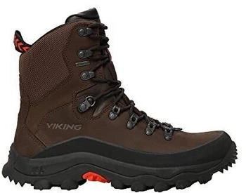 Viking Villrein High GTX M leicht dunkelbraun rot