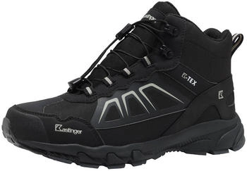 Kastinger GRASBERG MID KTX Wanderschuh wasserdicht