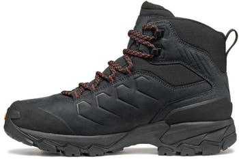 Scarpa Moraine Polar GTX Women (63053-202) dark anthracite/coral
