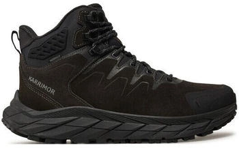 Karrimor Trekkingschuhe Goshawk Mid K1104 schwarz