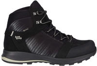Hanwag Klarsby Bunion GTX Herren (Black/Frost) Schwarz