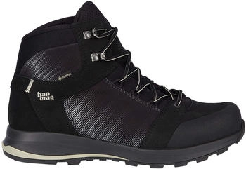Hanwag Klarsby Bunion GTX (201801-12604) black