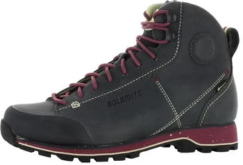Dolomite Cinquantaquattro High FG Evo GTX Ws Freizeitschuhe taupe beige