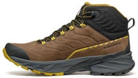 Scarpa Rush 2 Pro Mid GTX - Titanium/Ocean - 45 (UK 10.5)