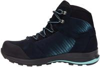 Hanwag Klarsby Bunion Lady GTX Damen (Navy/Sky) Blau