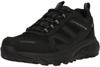 Whistler Qisou W Trainingsschuh wasserfest schwarz