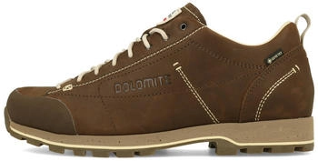 Dolomite 54 Low FG Evo GTX Herren Wanderschuhe braun