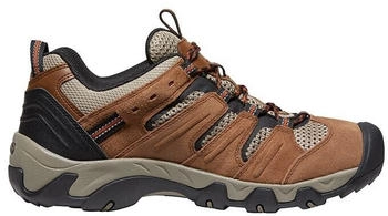 Keen Headout Wp (1028308) bison fossil orange