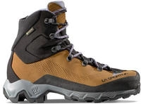 La Sportiva - Trekkingschuhe GORE-TEX - Aequilibrium Trek GTX W Coffee/Stone-Blue