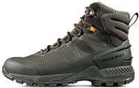 Mammut 303004810_00693, Mammut Blackfin III Mid DT Herren Multifunktionsschuhe, grau,
