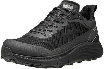 Helly Hansen Stega HT Trekkingschuhe schwarz