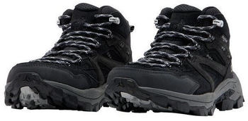 Jack Wolfskin VOJO TOUR LT TEXAPORE MID W Wanderstiefel