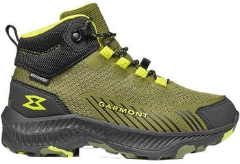 Garmont 81 Puls Mid Wp Wanderschuhe 002828-829824-25