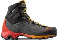 La Sportiva ZFHS098G00Y0038, La Sportiva Aequilibrium Trek GTX carbon/yellow...