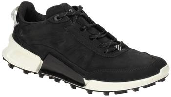 Ecco Biom 2 1 X Mountain Wanderschuh schwarz