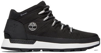 Timberland Sprint Trekker Wp Wanderschuhe jet black schwarz TB1A266B0151M-070