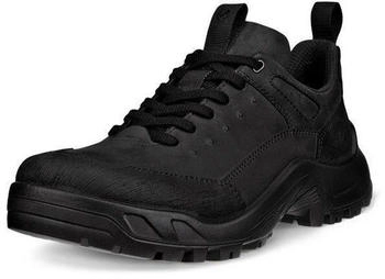 Ecco Halbschuh 'OFFROAD' schwarz