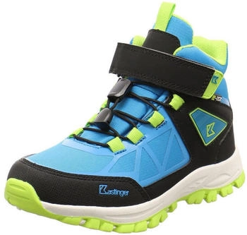 Kastinger Karlspitz Mid EV KTX Wanderschuh