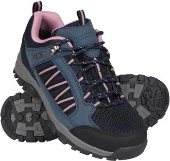 Mountain Warehouse Wanderschuhe 'Path' MW1176