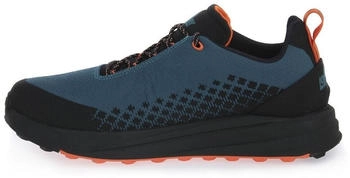 Lomer Gravity MTX Wanderschuhe petrolio