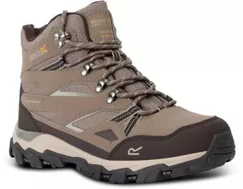 Regatta Holcombe Iii Wanderstiefel braun