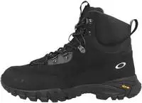 Oakley Vertex Winter Schuhe grey 7.5 black/grey Herren