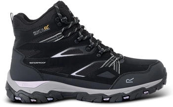 Regatta Holcombe Iii Wanderstiefel schwarz