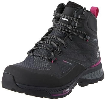 Jack Wolfskin Force Striker Texapore MID W Wanderschuh phantom pink