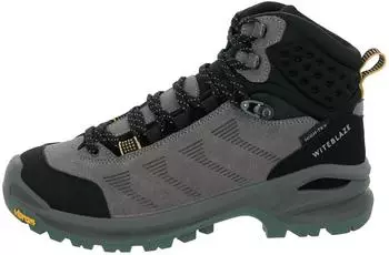 Witeblaze Cross Terra Trekkingschuhe 8007 grau schwarz