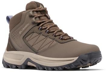 Columbia Transverse Hike Waterproof mud new moon 255