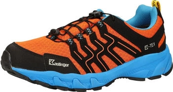 Kastinger Trailrunner Outdoorschuhe blau