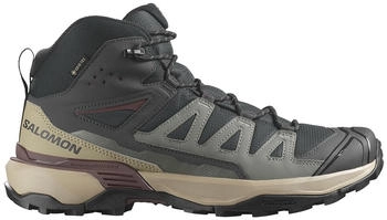 Salomon X Ultra 360 Mid Goretex Wanderstiefel
