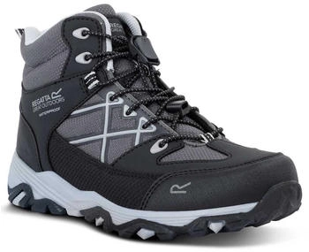 Regatta Samaris III Wanderstiefel schwarz