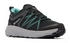 black/teal: Columbia Peakfreak Roam Women (2108401)
