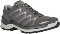 Lowa Innox Pro GTX Lo Ws - Anthracite/Rose - 42 (UK 8)