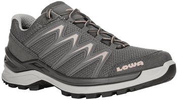 Lowa Innox Pro GTX Low Damen grau