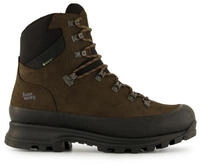 Hanwag Nazcat II GTX Herren (Mocca/Black) Braun