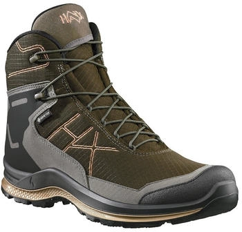 Haix Black Eagle Adventure 3 0 GTX mid khaki-rock