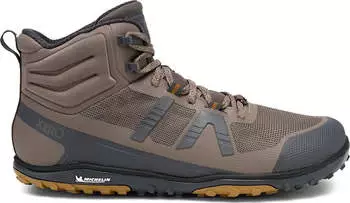 Xero Shoes EU Scrambler Mid Ii Wanderstiefel morel SCTM-MREL-M13