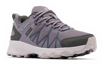 Columbia Peakfreak Ii Outdry Wanderschuhe granite purple 2100101-518