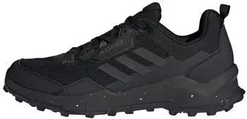 Adidas Terrex AX4 Wanderschuh Core Black Carbon Grey Four