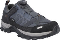 CMP Wanderschuh "RIGEL LOW FITGO TREKKING SHOES WP" wasserdicht