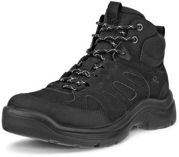 Ecco OFFROAD W Schn&uuml;rboots schwarz