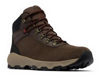 Trekkingschuhe Columbia Newton Wander 2109441 Braun Male