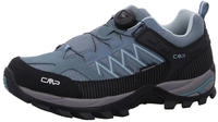 CMP Rigel Low Fitgo WMN WP Trekking Shoes mineral green (E111) 41
